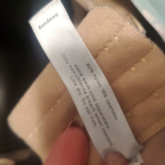 Bathing Suit Top Cacique - Picture 7 of 10